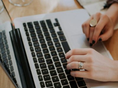 A 1-2 page Capability Statement PDF about Your Small Business (US)
