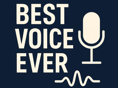 A Professional European Portuguese Voice-Over|Deep, Rich & Versatile Voice
