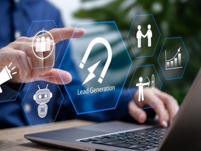 100% Verified, Qualified Leads for Your Business.