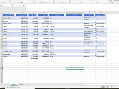 I deliver clear, fast, automated Excel to boost your efficiency. | Upwork