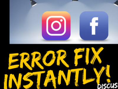 Your Facebook Instagram and META Account Recovery and Fix Instantly!