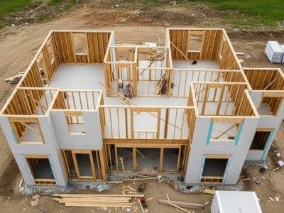 Drywall takeoff with detailed breakdown for all drywall estimation