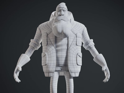 Clean, Repair & Optimize Your 3D Model for 3D Printing (STL Output)