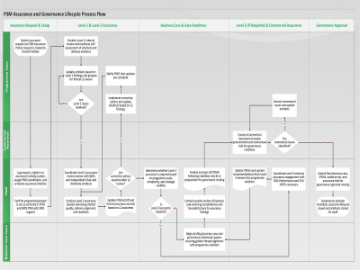 Process flow workflow, organizational & lucid chart, maps and visio diagram