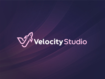Minimalist Business Logo Design for Tech, SaaS & IT Companies