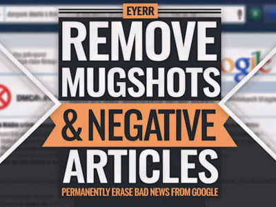 DMCA Takedown Expert for removal of leaked infringing content from Google
