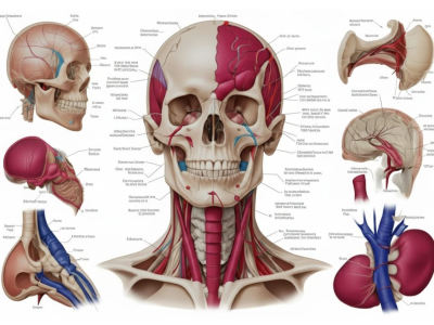 Anatomy Illustration Expert | Medical, Biological & Scientific Drawings