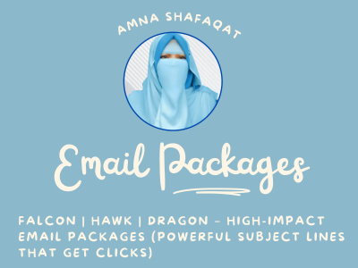 Professional Company Emails – Engaging & Persuasive