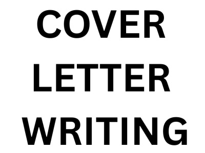 Persuasive, polished, and impactful letters for any occasion