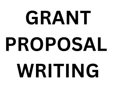 Expert Grant Proposal Writing for Non-Profits and Businesses
