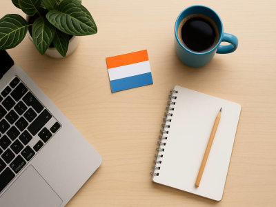 SEO-Friendly Dutch Blog Article (Up to 500 words)