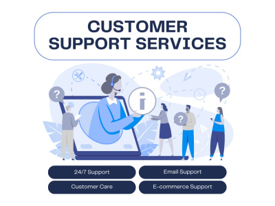 Customer Support, Email & Live Chat Support for online stores | Upwork