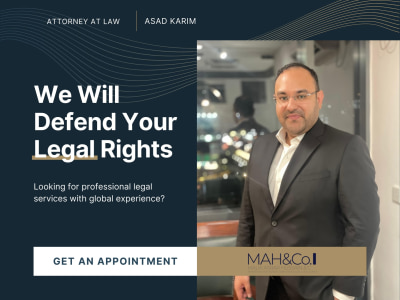 Professional Contract Drafting & Review Services
