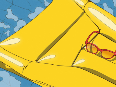 A professional book illustrations