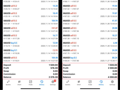 Algorithmic forex trading bot forex bot MT4 MT5 Expert Advisor trading bot