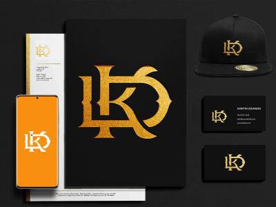 Logo, Logo Design, Logo Designer, Logo Design & Stationery Kit