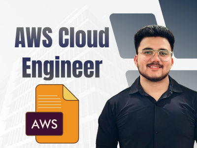 AWS Cloud Developer and SaaS Engineer, Serverless and CI CD Specialist