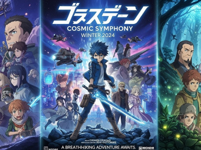 Custom AI anime-style video that brings your story to life