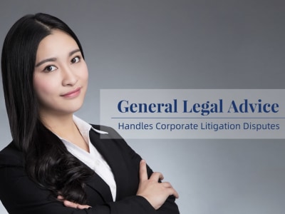 China Legal Assistance For Dispute