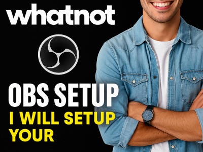 I will setup whatnot vertical stream for auctions or sports obs