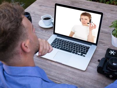 Online 1-on-1 MERN lessons