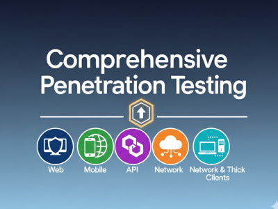 Expert Offensive Security Testing and VAPT | Cybersecurity Expert