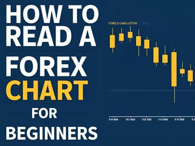 I will guide you step by step in forex trading