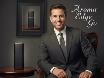 A Lifelike and Professional Spokesperson Video for Your Product
