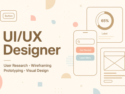 UI UX, UI UX Designer, UI UX Design, UI/UX Web Desing, Graphic Design UI UX