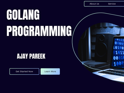 Need a fast, reliable GoLang backend? Golang Development Services