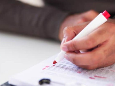 Proofread & Edit Legal Documents for Accuracy and Clarity