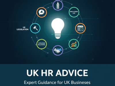 Expert UK HR Advice