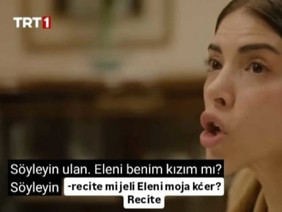Quality subtitles for Turkish series, delivered fast