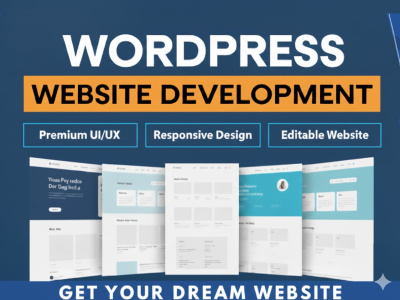 E-commerce WordPress Websites with WooCommerce | WordPress Developer