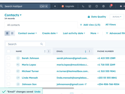 Professional VA Operations & Scheduling Manage | Upwork