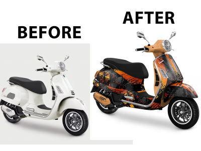 High-Quality Photoshop Mockups for Your Brand or Product