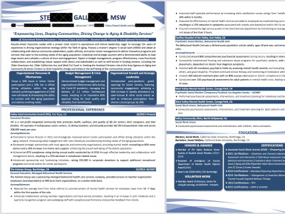 Job/Interview WINNING Resume, CV, Cover Letter and LinkedIn Services