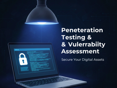 Web, Network & Cloud Penetration Testing and Security Assessment