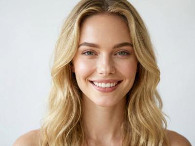Professional AI presenter video ready for social platforms