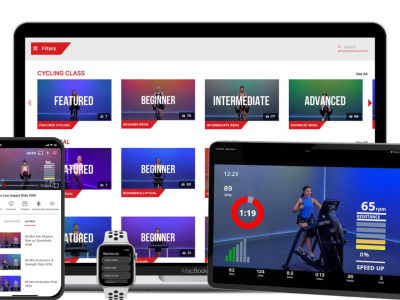 Your own premium streaming video apps, hassle-free