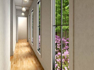 Photorealistic 3D Rendering | Exterior & Architectural Rendering