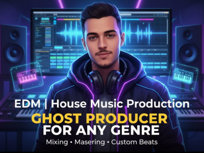 Music Composer | Music of Any Genre