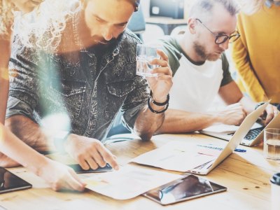 International Tax & Compliance Health Check for Online Businesses