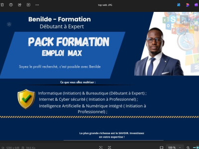 MAX Skill Mastery Program: Personalized Coaching for Office, Cyber & AI