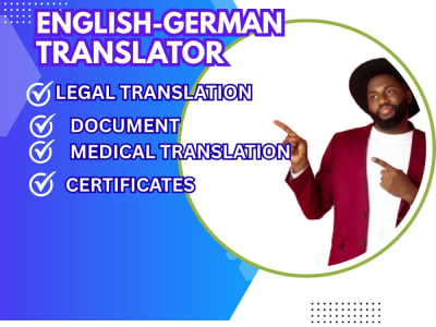 Justice in Translation: German-English Legal Texts