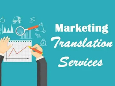 Marketing Messages in Translation: German-English Project