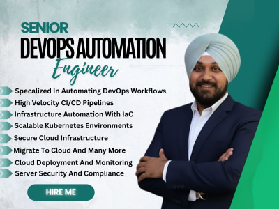 DevOps Automation Engineer | CI/CD | GitHub Actions | GitLab CI | Azure