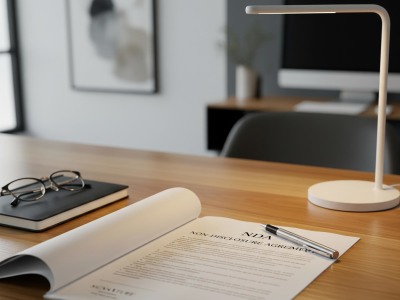 NDA & Contract Review | Multilingual Legal Expertise