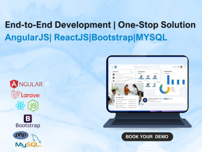 ReactJS Developer | Frontend Development | AngularJS | JavaScript
