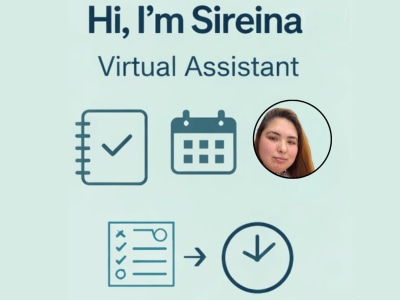 Professional Calendar and Schedule Management for Busy Professionals